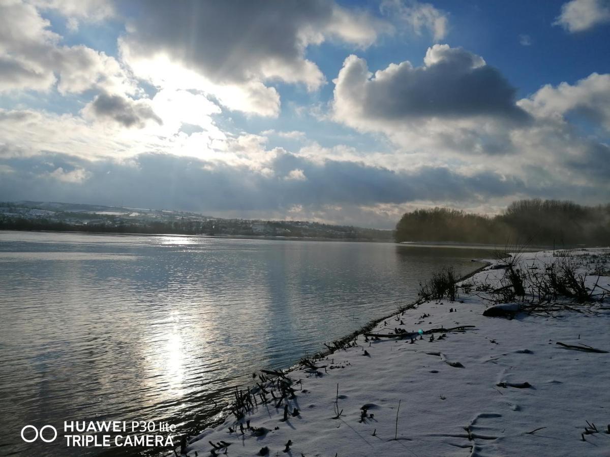 Danube Fairy Villa Futog ภายนอก รูปภาพ