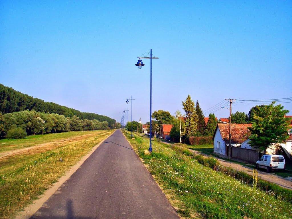 Danube Fairy Villa Futog ภายนอก รูปภาพ