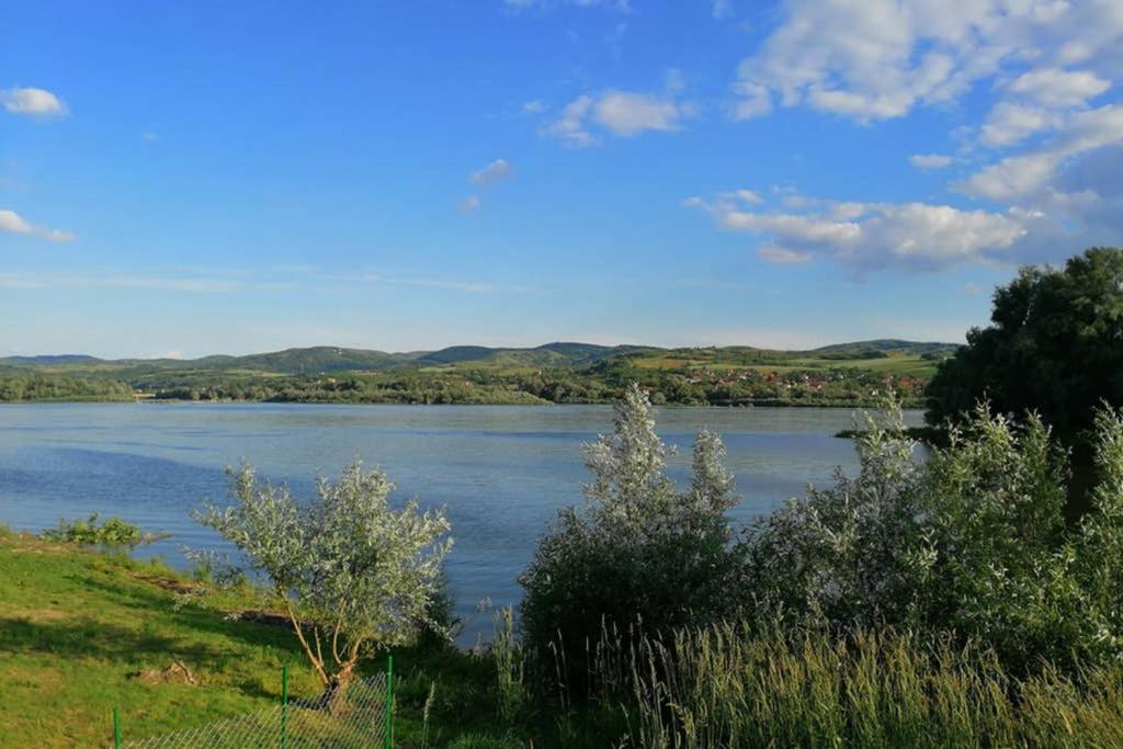 Danube Fairy Villa Futog ภายนอก รูปภาพ