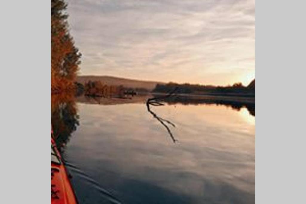 Danube Fairy Villa Futog ภายนอก รูปภาพ