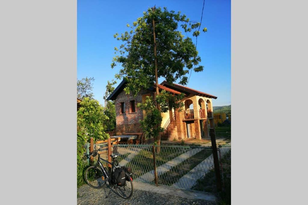 Danube Fairy Villa Futog ภายนอก รูปภาพ