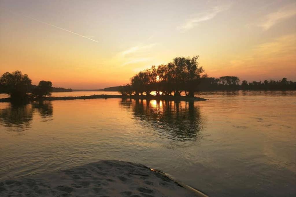 Danube Fairy Villa Futog ภายนอก รูปภาพ